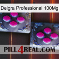 Delgra Professional 100Mg 01